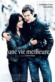 A Better Life poster
