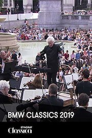 BMW Classics 2019