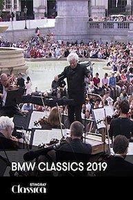 BMW Classics 2019
