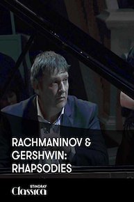 Rachmaninov and Gershwin: Rhapsodies