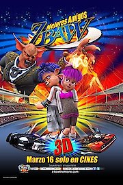 Z-Baw