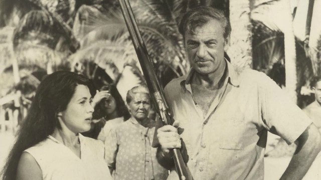 Watch Return to Paradise Online