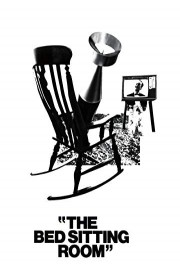 The Bed Sitting Room poster