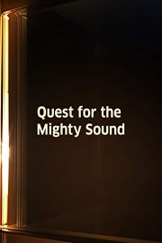 Quest for the Mighty Sword poster