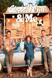 Slate, Wyn & Me poster