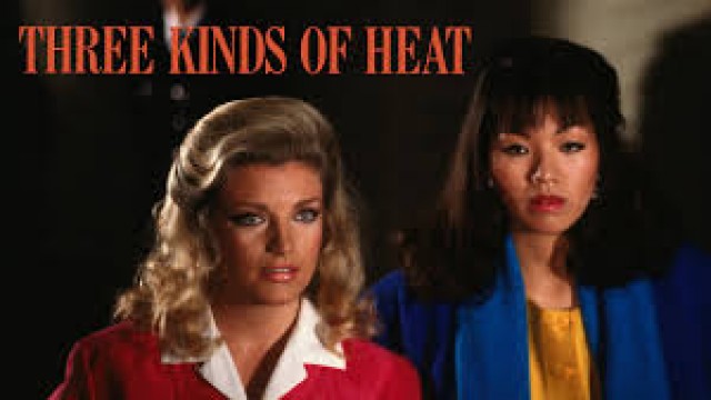 Watch Three Kinds of Heat Online