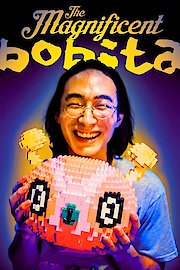 The Magnificent Bobita