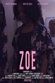 ZOE poster