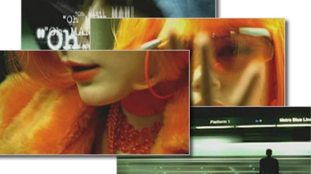 Watch Agent Orange Online