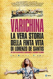 Varichina - The true story of the fake life of Lorenzo De Santis
