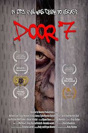 Door 7 poster