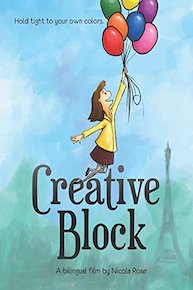 Creative Block