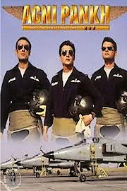 Agnipankh poster