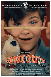The Book of Knots poster