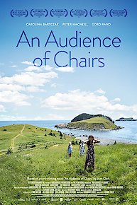 An Audience of Chairs