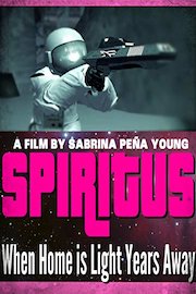Spiritus poster