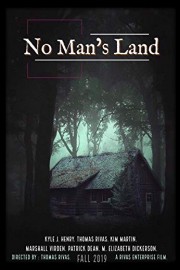 No Mans Land poster