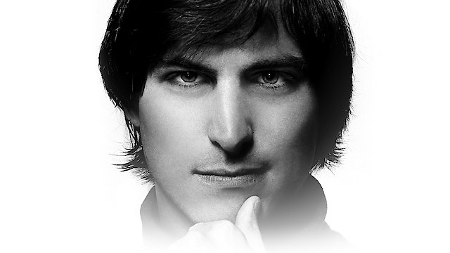 Watch Steve Jobs: The Man In The Machine Online
