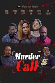 Murder Call (Original)