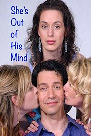 She's Out of His Mind poster