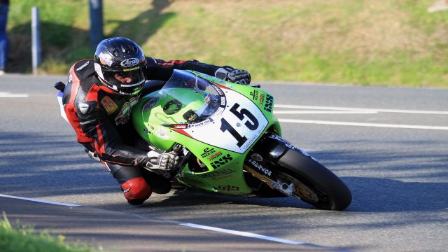 Watch Classic TT 2019 Online
