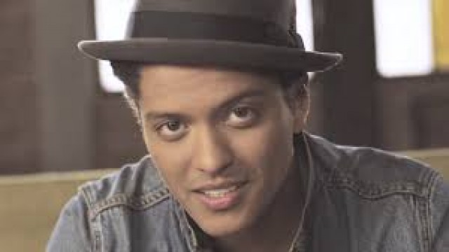 Watch Bruno Mars: Just the Way I Am Online