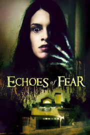 Echoes of Fear poster