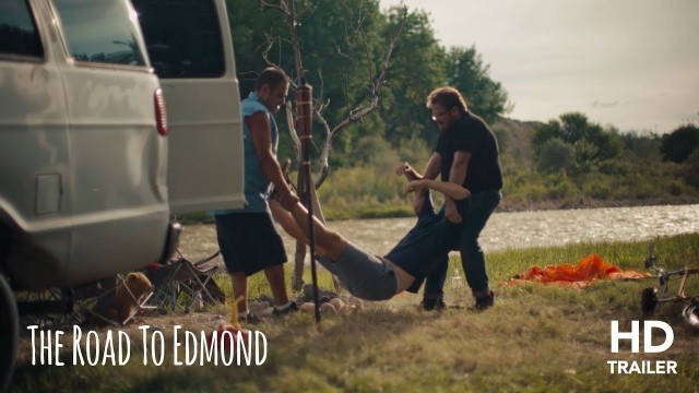 Watch The Road to Edmond Online
