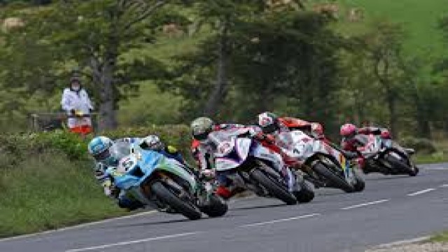 Watch Ulster Grand Prix 2019 Online