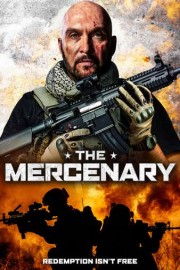 The Mercenary poster