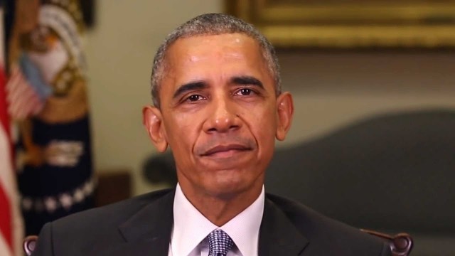 Watch The Obamas: Believe Online