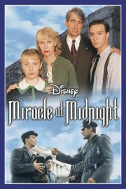Miracle at Midnight poster
