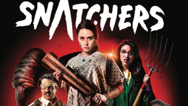 Watch Snatchers Online