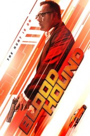 Blood Hound poster