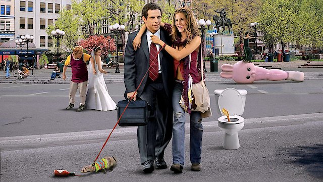 Watch Along Came Polly Online