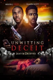 Unwitting Deceit poster