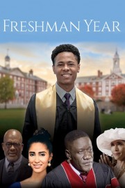 Freshman Year poster