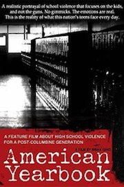 American Yearbook poster