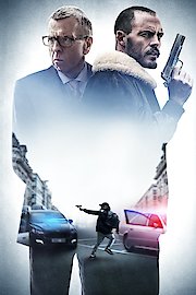 The Corrupted poster