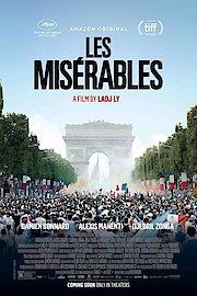 Les Misérables
