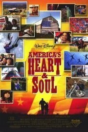 America's Heart and Soul poster