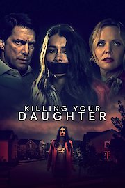 Adopted in Danger poster