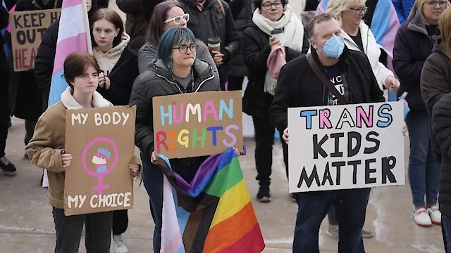 Watch Kids Rights Online