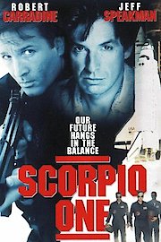 Scorpio One poster