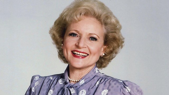 Watch Betty White: First Lady of Television Online