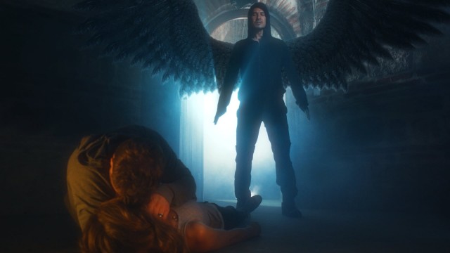 Watch Angels Fallen Online