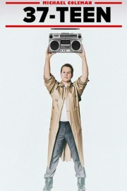 37-Teen poster