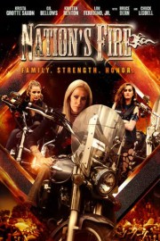 Nation's Fire poster