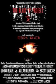 The Blair "B" Project starring Linda Blair