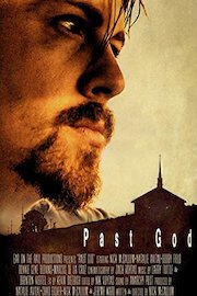 Past God poster